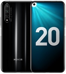 Замена камеры на телефоне Honor 20 в Хабаровске